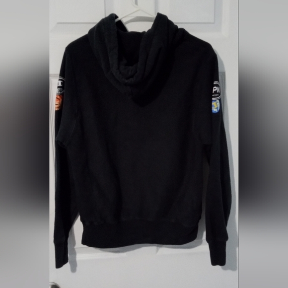 Champion Vintage Reverse Weave Hoodie - Picture 4 of 4